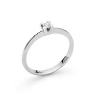 Anello Miluna Donna in Oro Diamante LID3265-013G7